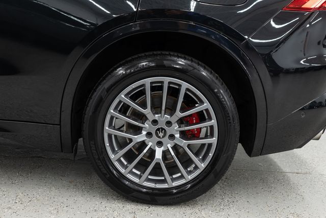 2024 Maserati Grecale GT AWD - 23093127 - 35