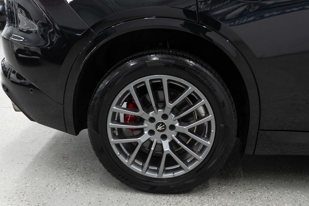 Maserati Grecale photo 37