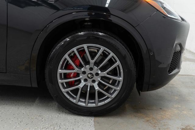2024 Maserati Grecale GT AWD - 23093127 - 37