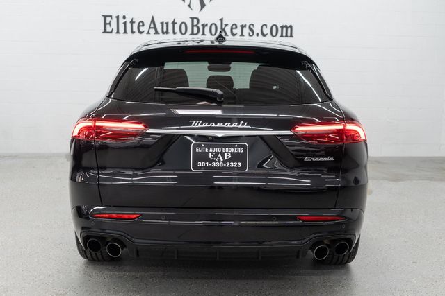 2024 Maserati Grecale GT AWD - 23093127 - 3