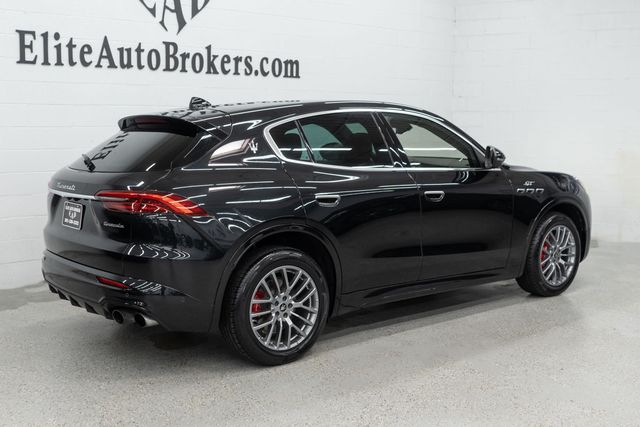 2024 Maserati Grecale GT AWD - 23093127 - 39