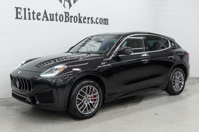 2024 Maserati Grecale GT AWD - 23093127 - 40