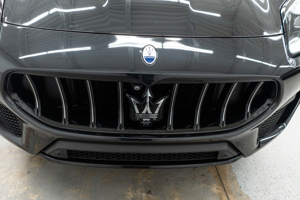 Maserati Grecale photo 45