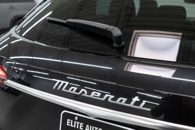 2024 Maserati Grecale GT AWD - 23093127 - 48