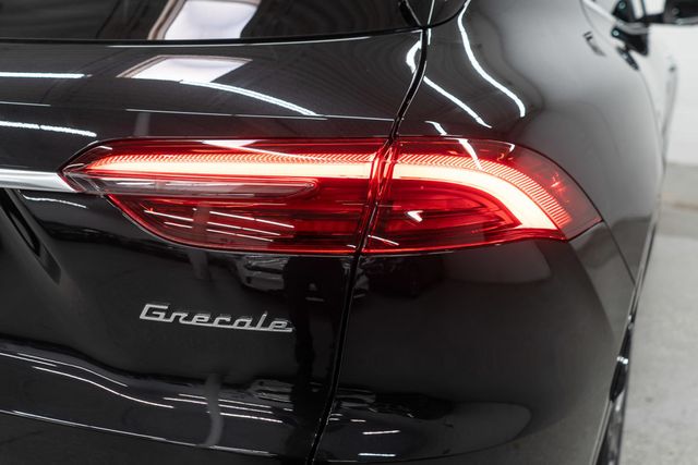2024 Maserati Grecale GT AWD - 23093127 - 49