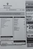 2024 Maserati Grecale GT AWD - 23093127 - 52