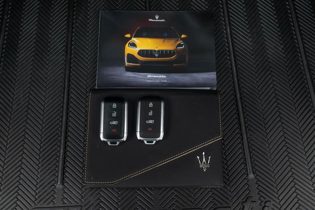 Maserati Grecale photo 54