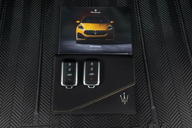 2024 Maserati Grecale GT AWD - 23093127 - 53