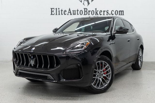 2024 Maserati Grecale GT AWD - 23093127 - 54