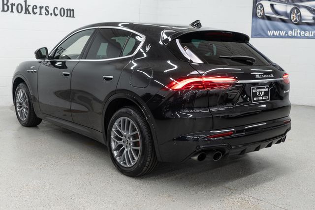 2024 Maserati Grecale GT AWD - 23093127 - 5