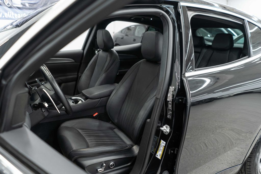 Maserati Grecale photo 9