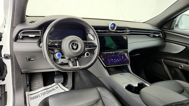 2024 Maserati Grecale GT AWD - 22948551 - 10