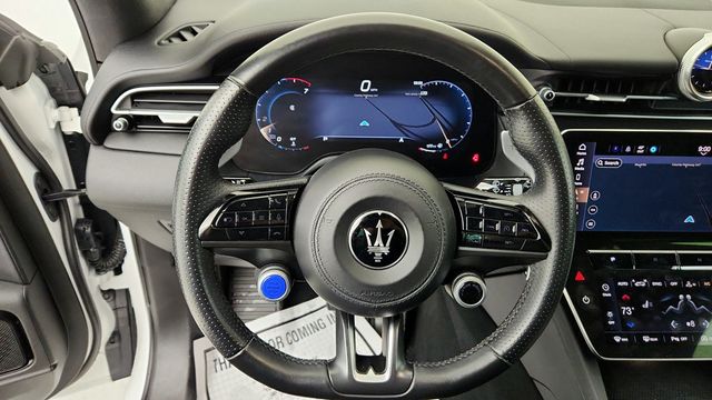 2024 Maserati Grecale GT AWD - 22948551 - 11