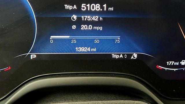 2024 Maserati Grecale GT AWD - 22948551 - 12