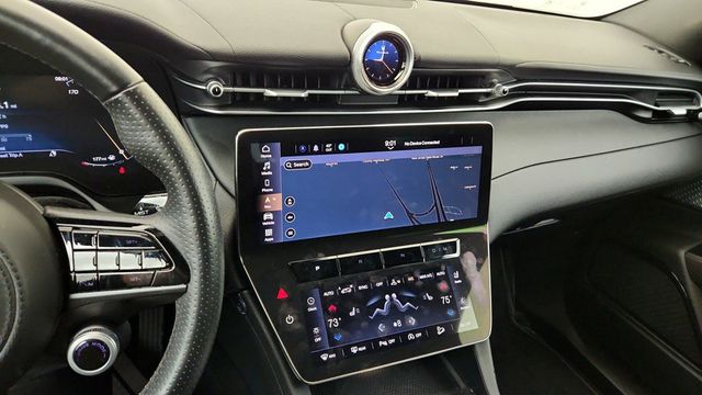 2024 Maserati Grecale GT AWD - 22948551 - 14