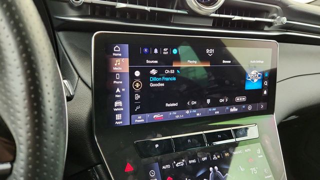 2024 Maserati Grecale GT AWD - 22948551 - 15