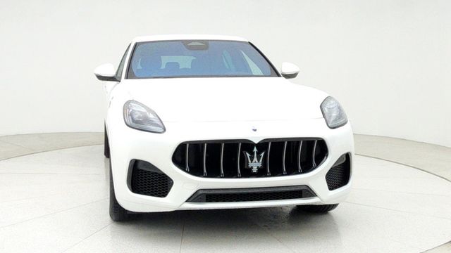 2024 Maserati Grecale GT AWD - 22948551 - 1