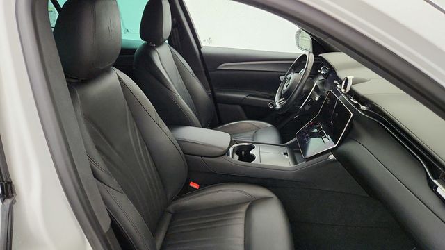 2024 Maserati Grecale GT AWD - 22948551 - 20