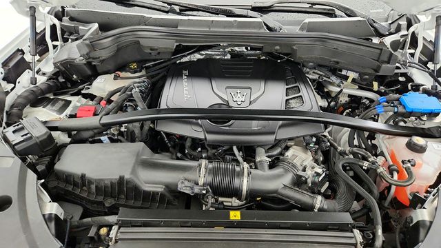 2024 Maserati Grecale GT AWD - 22948551 - 23