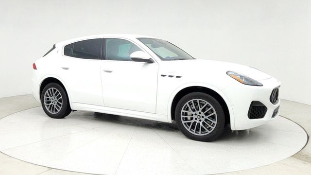 2024 Maserati Grecale GT AWD - 22948551 - 2