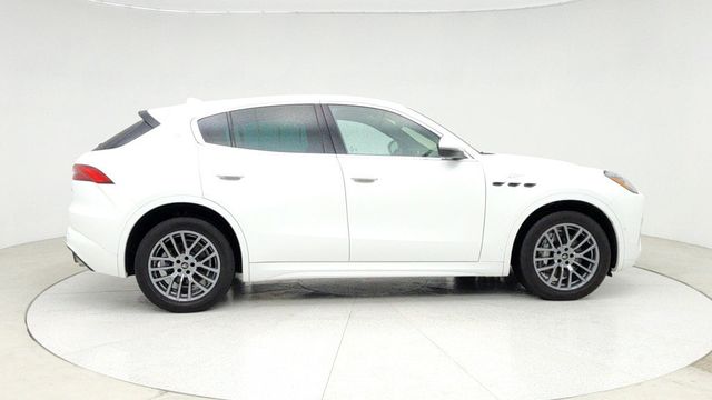 2024 Maserati Grecale GT AWD - 22948551 - 3