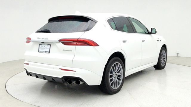 2024 Maserati Grecale GT AWD - 22948551 - 4