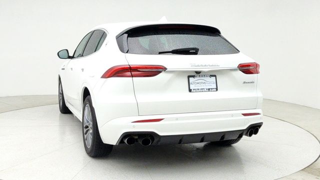 2024 Maserati Grecale GT AWD - 22948551 - 5