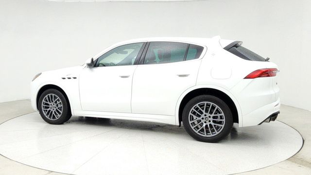2024 Maserati Grecale GT AWD - 22948551 - 6