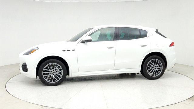 2024 Maserati Grecale GT AWD - 22948551 - 7