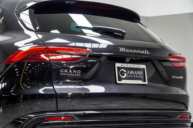 2024 Maserati Grecale Trofeo AWD - 23001395 - 15