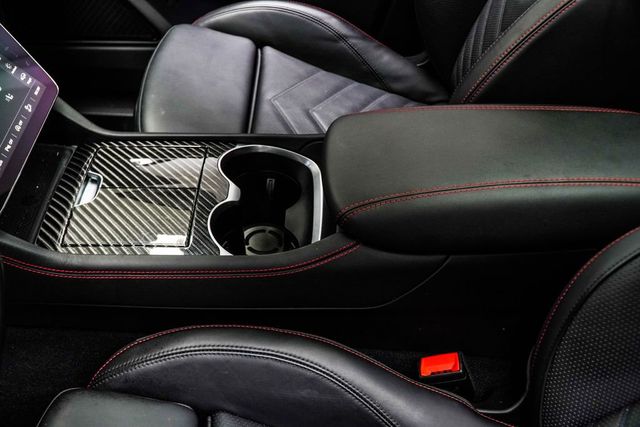 2024 Maserati Grecale Trofeo AWD - 23001395 - 21