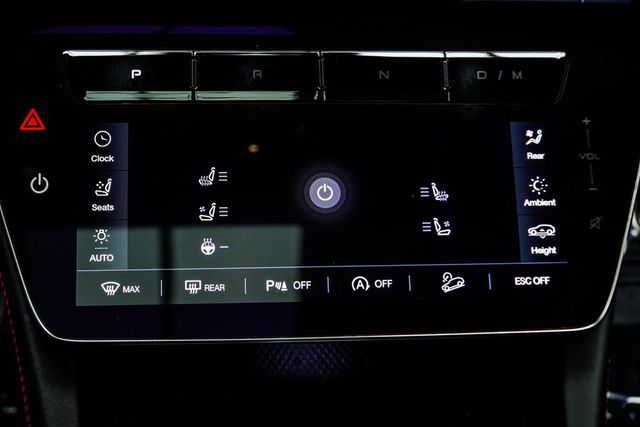 2024 Maserati Grecale Trofeo AWD - 23001395 - 22