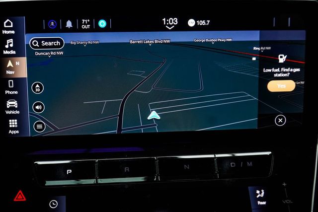 2024 Maserati Grecale Trofeo AWD - 23001395 - 28