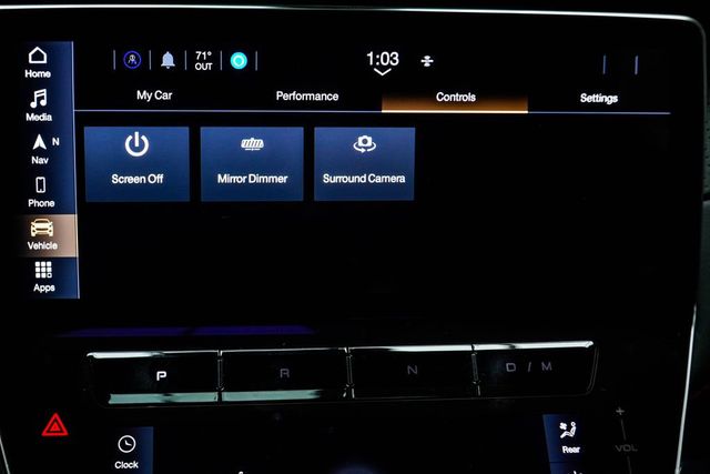 2024 Maserati Grecale Trofeo AWD - 23001395 - 33