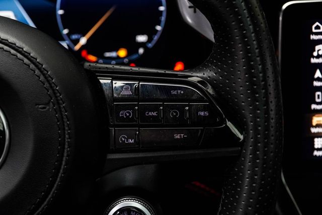2024 Maserati Grecale Trofeo AWD - 23001395 - 35