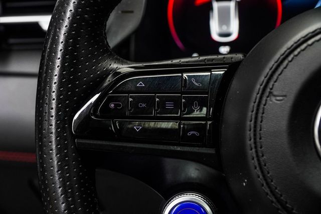 2024 Maserati Grecale Trofeo AWD - 23001395 - 36