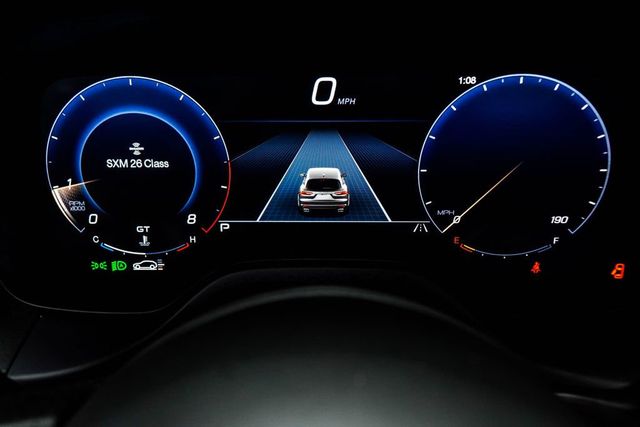 2024 Maserati Grecale Trofeo AWD - 23001395 - 40
