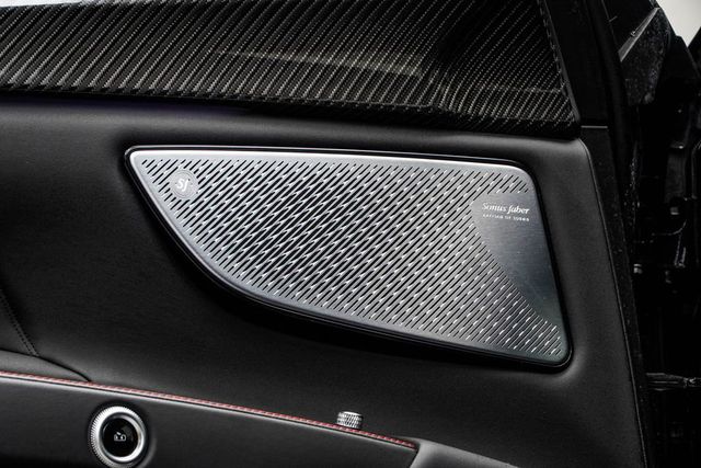 2024 Maserati Grecale Trofeo AWD - 23001395 - 43