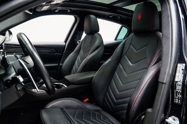 2024 Maserati Grecale Trofeo AWD - 23001395 - 48