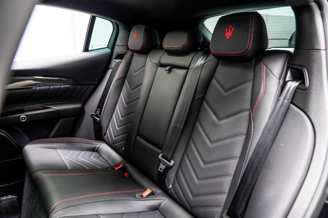 2024 Maserati Grecale Trofeo AWD - 23001395 - 53