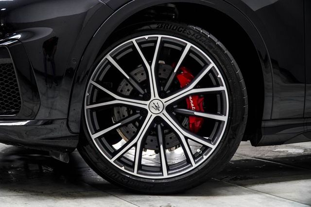 2024 Maserati Grecale Trofeo AWD - 23001395 - 5