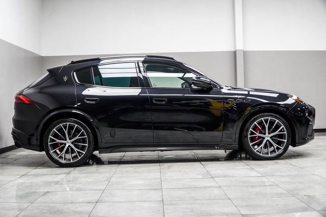 2024 Maserati Grecale Trofeo AWD - 23001395 - 6