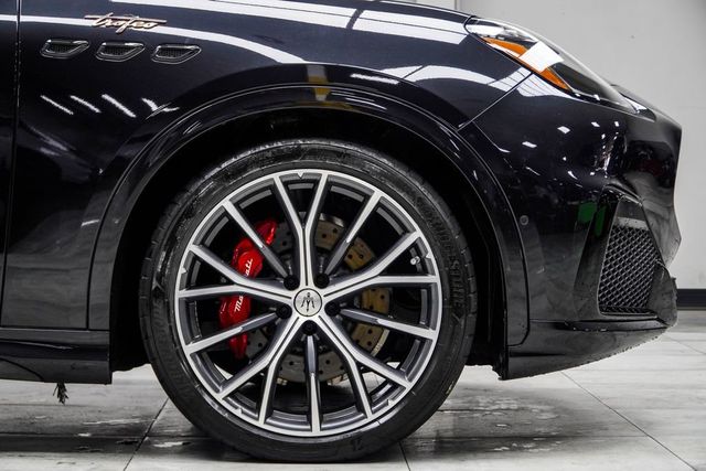 2024 Maserati Grecale Trofeo AWD - 23001395 - 7