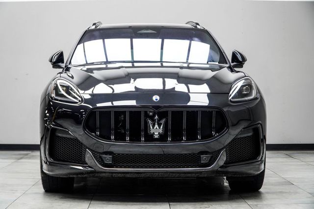 2024 Maserati Grecale Trofeo AWD - 23001395 - 8