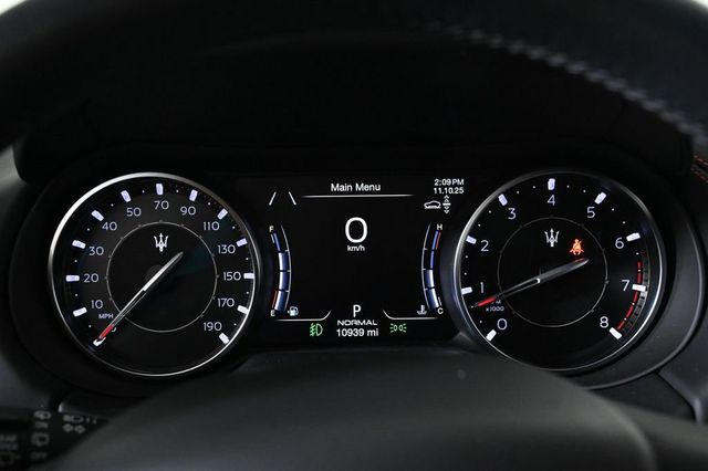 2024 Maserati Levante GT - 22945062 - 10