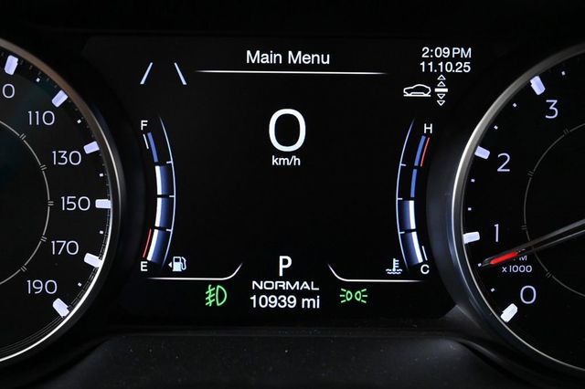 2024 Maserati Levante GT - 22945062 - 11