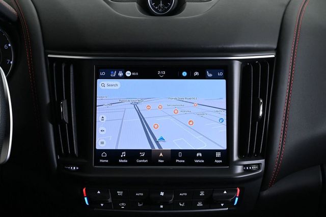 2024 Maserati Levante GT - 22945062 - 12