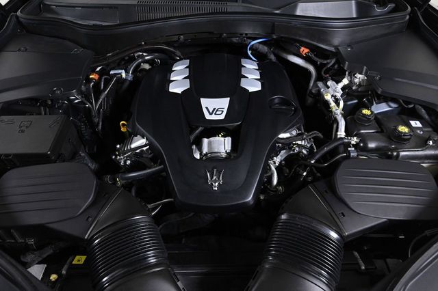 2024 Maserati Levante GT - 22945062 - 23