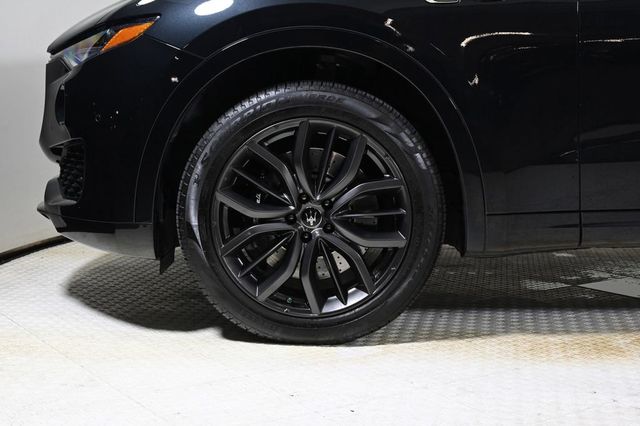 2024 Maserati Levante GT - 22945062 - 24