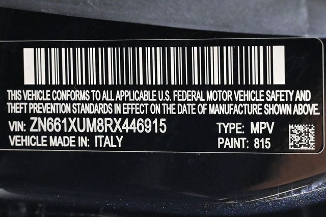 2024 Maserati Levante GT - 22945062 - 25